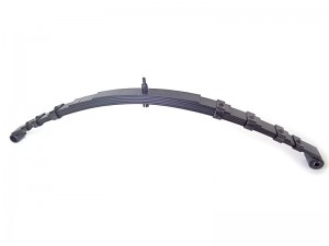 Leaf Spring - BJ8 Late